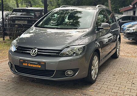 VW Golf Plus Volkswagen Highline TÜV/Service NEU 1.Hand