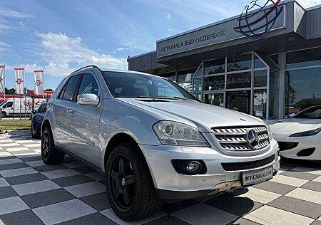 Mercedes-Benz ML 420 CDI * TÜV * H&K+R Kamera