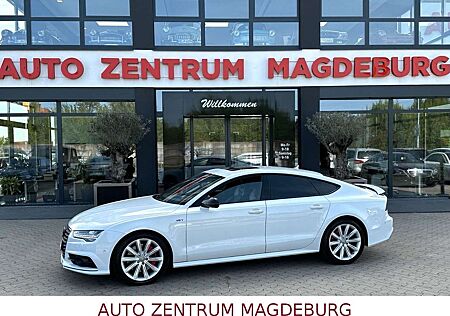 Audi A7 Sportback 3.0 TDI Quattro Matrix,Bose,HUD,Nav