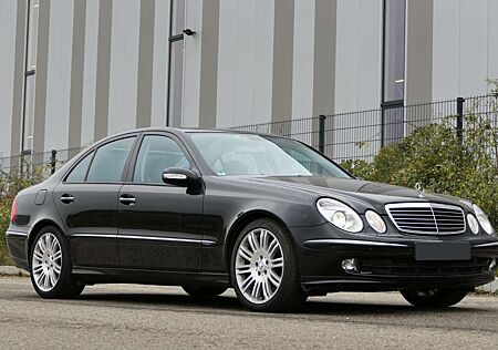 Mercedes-Benz E 350 E350 Avantgarde Sport-Edition Navi Harman-Kardon