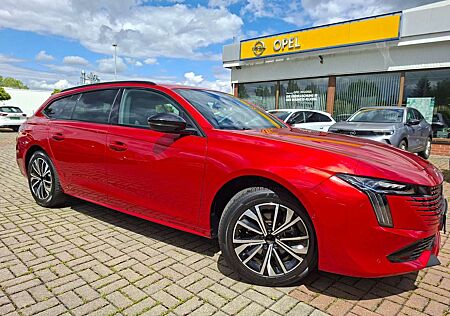 Peugeot 508 SW Allure Pack