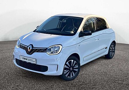 Renault Twingo Techno Electric