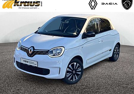 Renault Twingo Techno Electric
