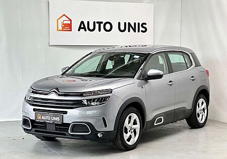 Citroën C5 Aircross Citroen Hybrid 225 Business/Leder