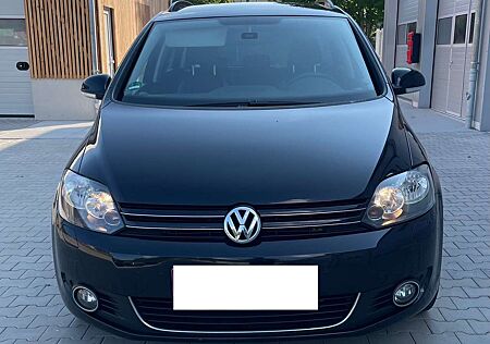VW Golf Plus Volkswagen 1.2 TSI Life/Scheckheft