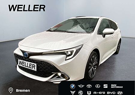 Toyota Corolla 1.8 Hybrid TS Teamplayer *LED*CAM*el Heck*