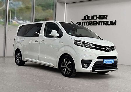 Toyota Pro Ace Proace Verso L1 Family Comfort Automatik, 2.Hand
