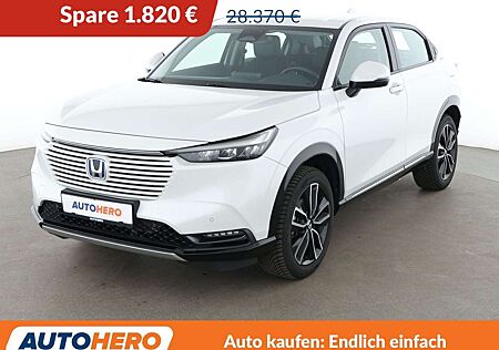 Honda HR-V 1.5 i-MMD Hybrid Advance Aut.*NAVI*ACC*CAM*SHZ*PDC