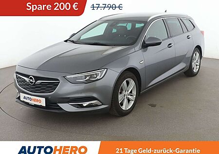 Opel Insignia 1.5 SIDI Turbo INNOVATION*NAVI*CAM*LED*PDC*SHZ*