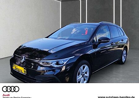 VW Golf Variant Volkswagen Golf VIII Variant 1.5 eTSI Life DSG *PANO*AHK*