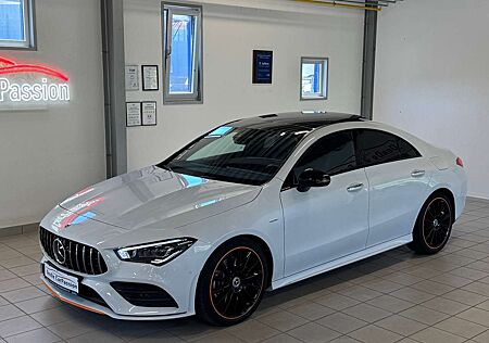 Mercedes-Benz CLA 250 Edition 1 AMG-Line*PANO+NIghtPaket+RFK*BRD