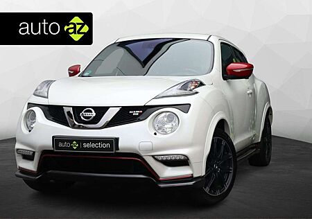 Nissan Juke 1.6 DIG-T Nismo RS