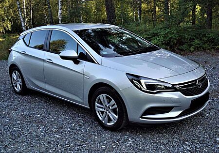 Opel Astra 1.0 Turbo Start/Stop Innovation
