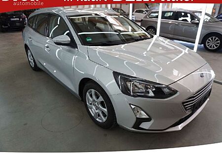 Ford Focus Turnier C&C 1.5EB LED/NAVI/PDC/SPORTSITZE