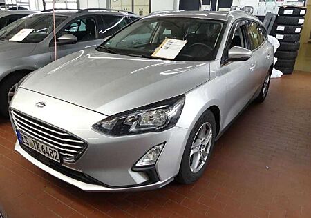 Ford Focus Turnier C&C 1.5EB LED/NAVI/PDC/SPORTSITZE
