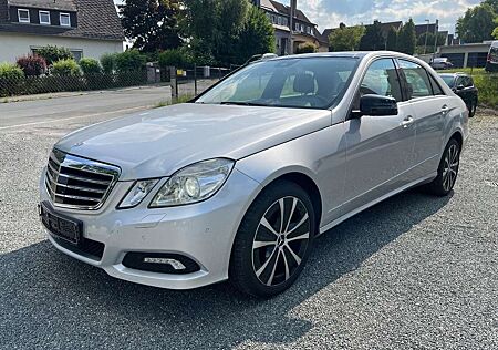 Mercedes-Benz E 350 CGI BlueEfficiency ACC PANO LEDER ALU