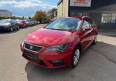Seat Leon ST Xcellence TÜV Neu KD Neu