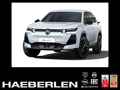 Citroen C5 Aircross Elekto210Komfort-Range MAX *AHK*