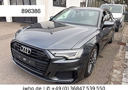 Audi A6 Av quattro S line|ACC|Virtual|StandHz|Matrix