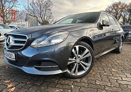 Mercedes-Benz E 350 BlueEfficiency *Tempomat/PDC/AHK*