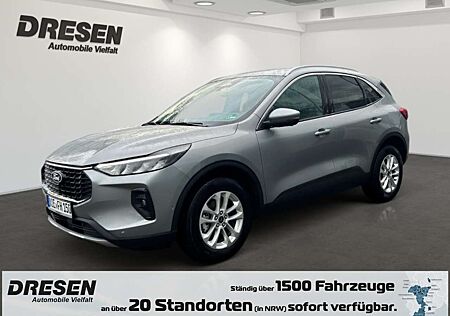 Ford Kuga Titanium 2,5l FHEV FWD Winter-P. Cockpit LED ACC A