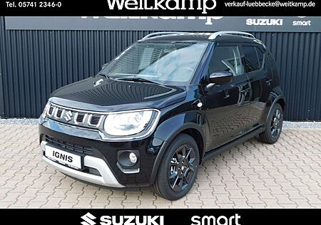 Suzuki Ignis 1.2 Comfort Hybrid CVT