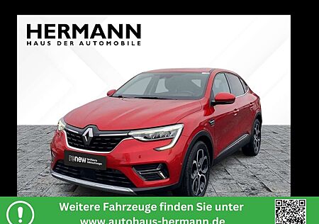 Renault Arkana 1.3 TCe 140 Intens CAM*LED*NAVI*SHZ*TWA