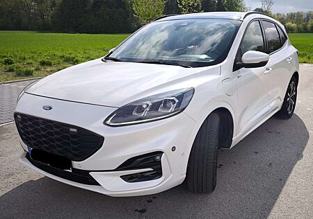 Ford Kuga 2.5 Duratec PHEV ST-LINE X