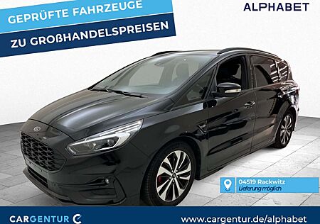Ford S-Max 2.0 EcoBlue ST-Line AHK SpoSi StHz ACC Key