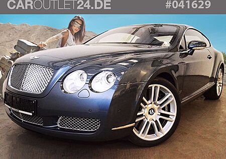 Bentley Continental GT *60 Years 20Z Ceramic*