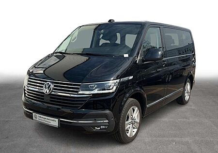VW T6 Volkswagen .1 Multivan 2.0 TDI DSG "Generation SIX" Navi