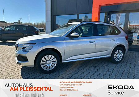 Skoda Kamiq 1.0 TSI Selection*PDC*SHZ*LED*Garantie 2031