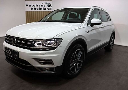 VW Tiguan Volkswagen Sound *1.HAND*AHK*DIG.COCKPIT*APPLE-CAR