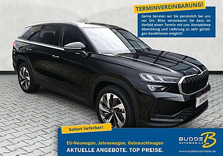 Skoda Kodiaq 2.0 TDI DSG Selection 7Sitz. / ACC / AHK