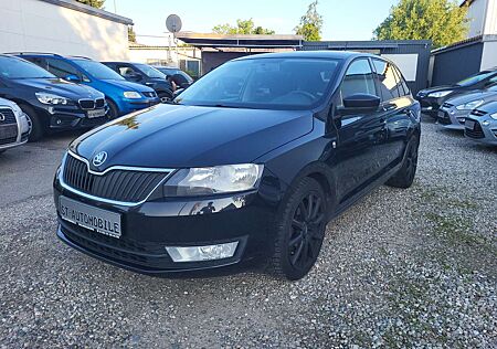 Skoda Rapid /Spaceback Ambition