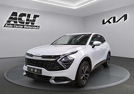 Kia Sportage 1.6T 48V 2WD DCT SPIRIT FULL-LED 18Z E.SI