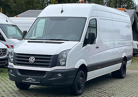 VW Crafter Volkswagen 2.0 TDI/L3/H2/MAXI/KLIMA/1.Hand/TOP/