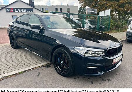 BMW 530 Baureihe 5 Lim. e M SPORT*ACC*360KAMERA*
