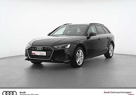 Audi A4 Avant 40 TFSI quattro S-TRONIC LED PANO PLUS SHZ