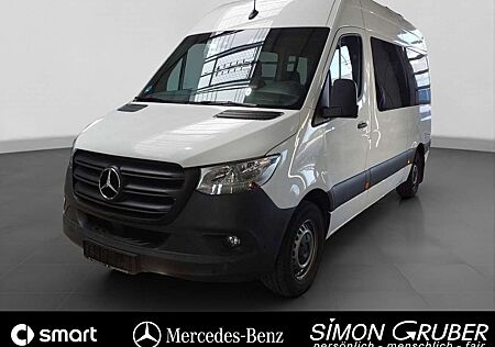 Mercedes-Benz Sprinter 317 Tourer L2H2 Rollstuhlrampe/Lift