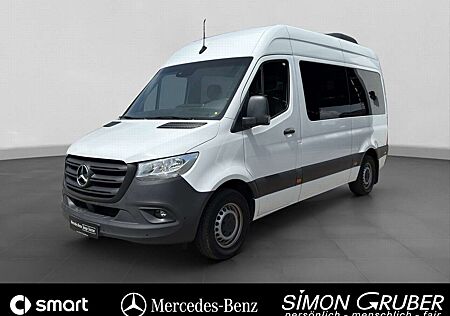 Mercedes-Benz Sprinter 317 CDI Tourer L2H2 Rollstuhlrampe/Lift