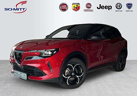 Alfa Romeo Junior Ibrida Speciale *Sabelt Sportsitze*Schiebedach*