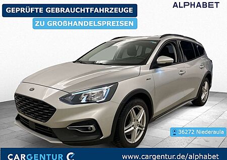 Ford Focus 1.5 EcoBlue Active AHK SpoSi BLIS