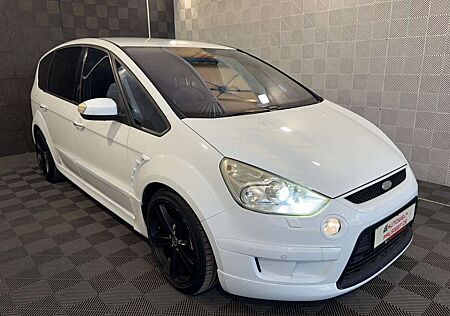 Ford S-Max *TITANIUM*TEMPO-SHZ-PDC-KLIMA.A-SP.SITZE-17