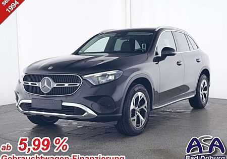 Mercedes-Benz GLC 220 d 4 M+EditionAvantgarde+Distronic+DIGITAL LIGHT+Of