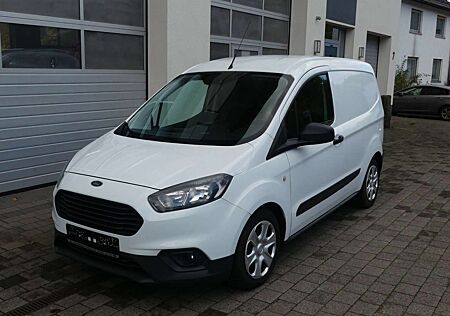 Ford Transit Courier Trend*Kamera*