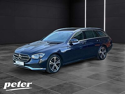 Mercedes-Benz E 220 d 4M T Avantgarde*Multibeam*Distronic*360K