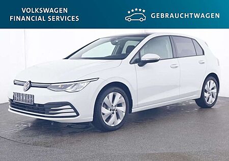 VW Golf Volkswagen Life 1.5 TSI Pano*RFK*PDC*Tempo*Klima*SH