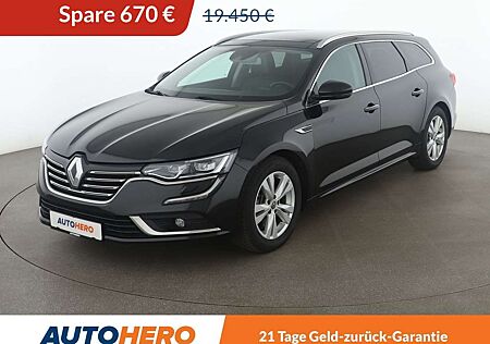Renault Talisman 2.0 BLUE dCi Business Aut.*NAVI*CAM*LED*PDC*SHZ*