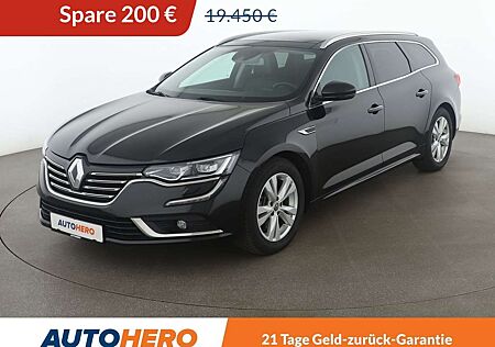 Renault Talisman 2.0 BLUE dCi Business Aut.*NAVI*CAM*LED*PDC*SHZ*